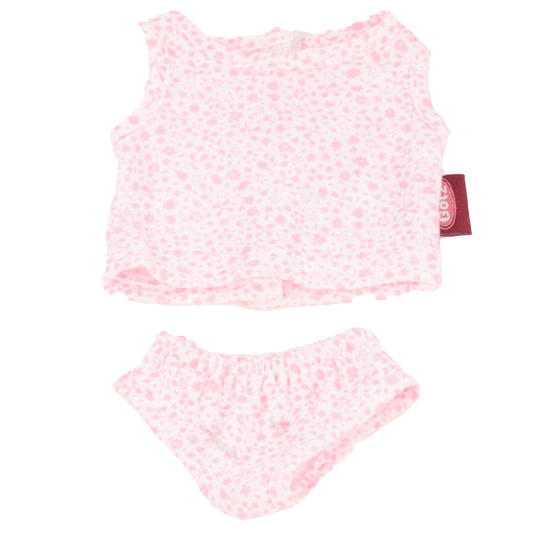 götz poppenondergoed - flowers - s-xl | 3403557 | 1