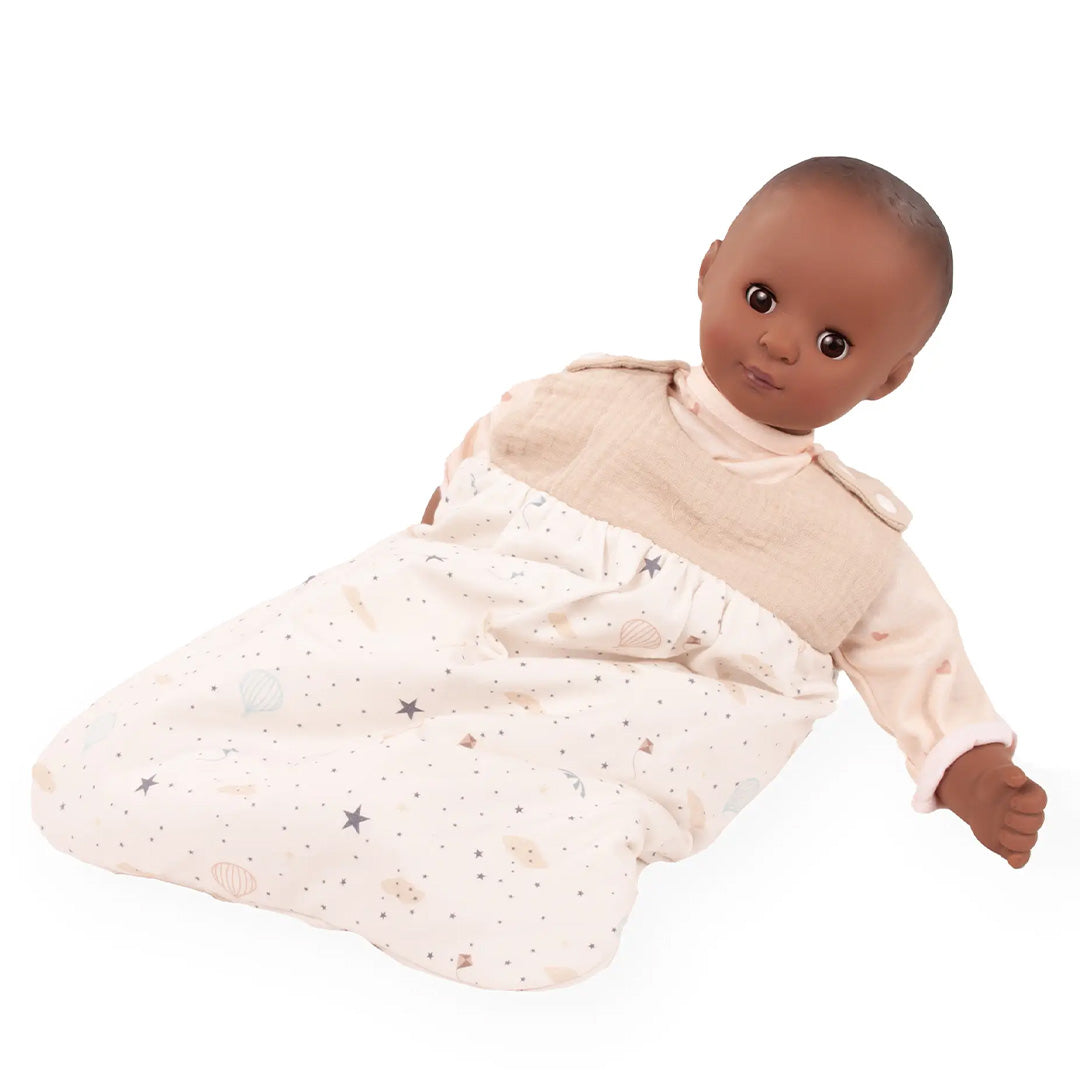 götz poppenslaapzak - in the air - s-m | 3403608 | 2