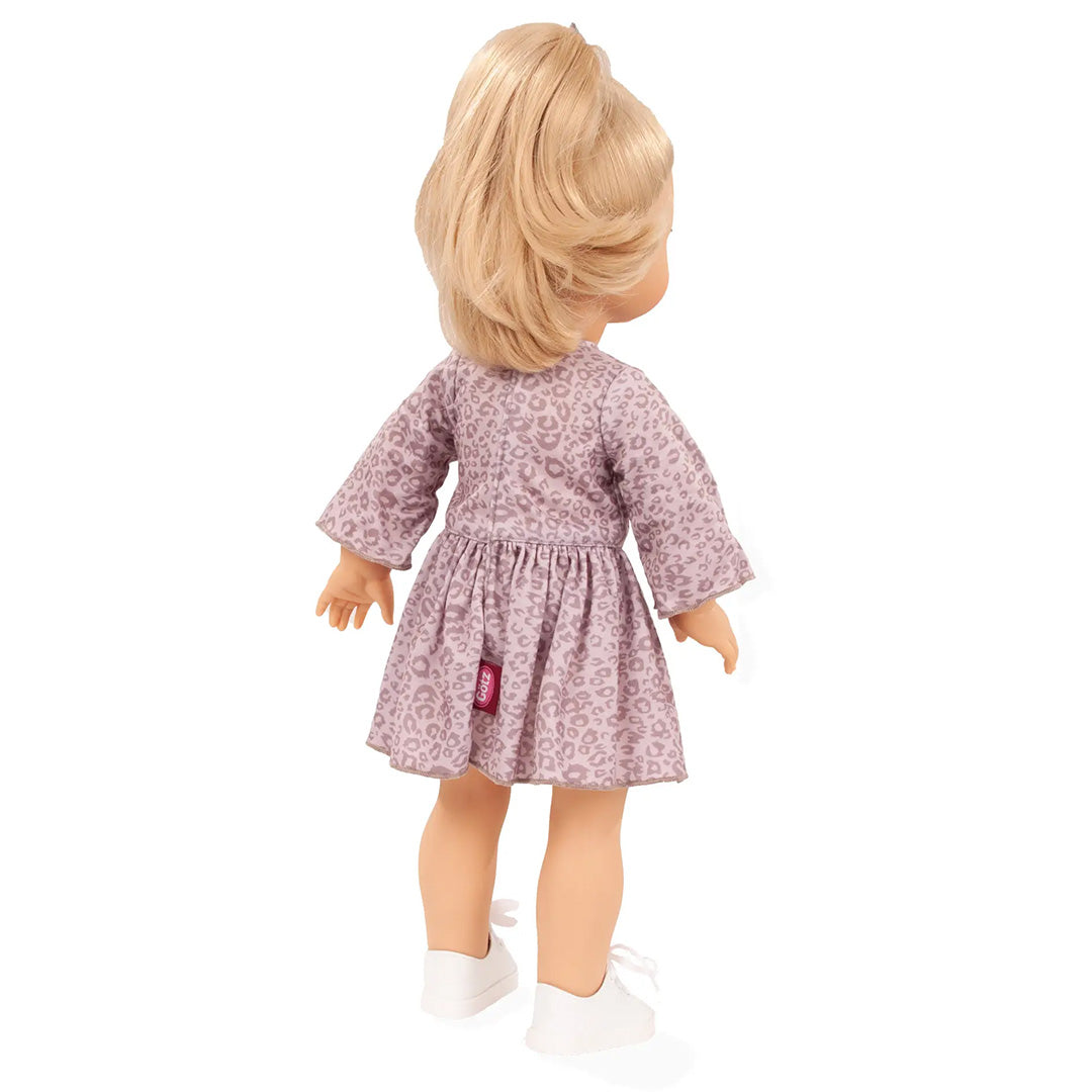 götz stapop jessica - grey cats - xl | 2590339 | 3