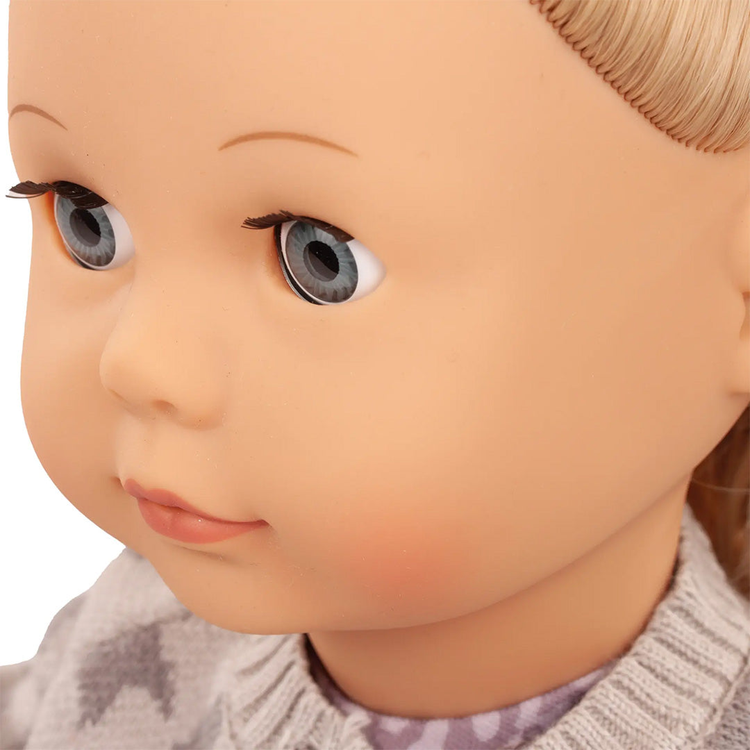 götz stapop jessica - grey cats - xl | 2590339 | 2