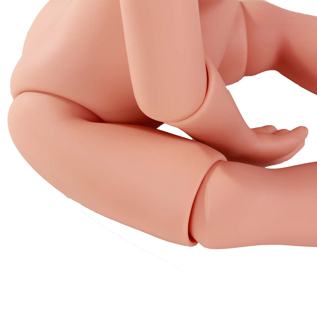 götz stapop met gewrichten greta - xl | 2566503 | 2