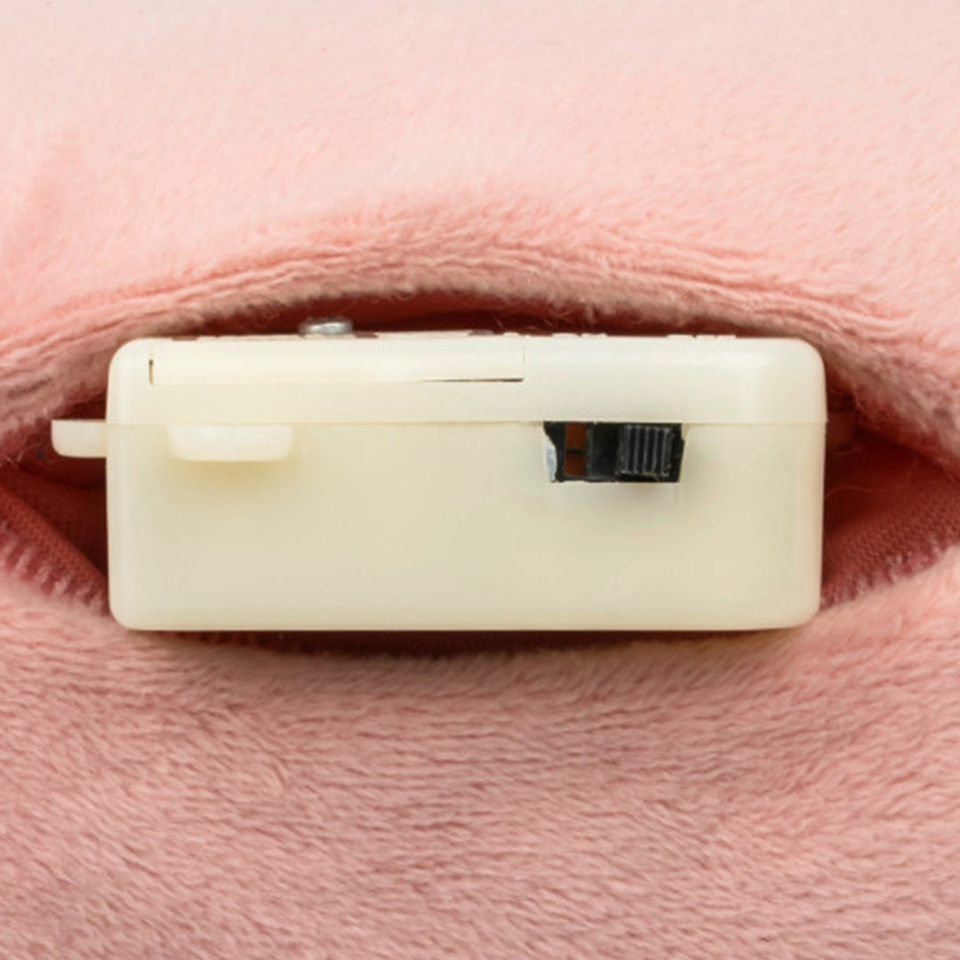 lilliputiens activiteitenradio - jeanne de kat | LIPU83700 | 4