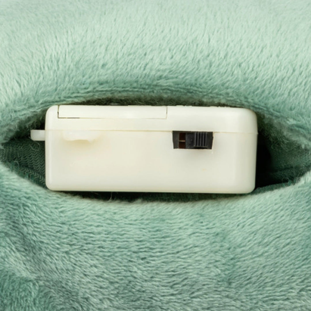 lilliputiens activiteitenradio - joe de draak | LIPU83701 | 6