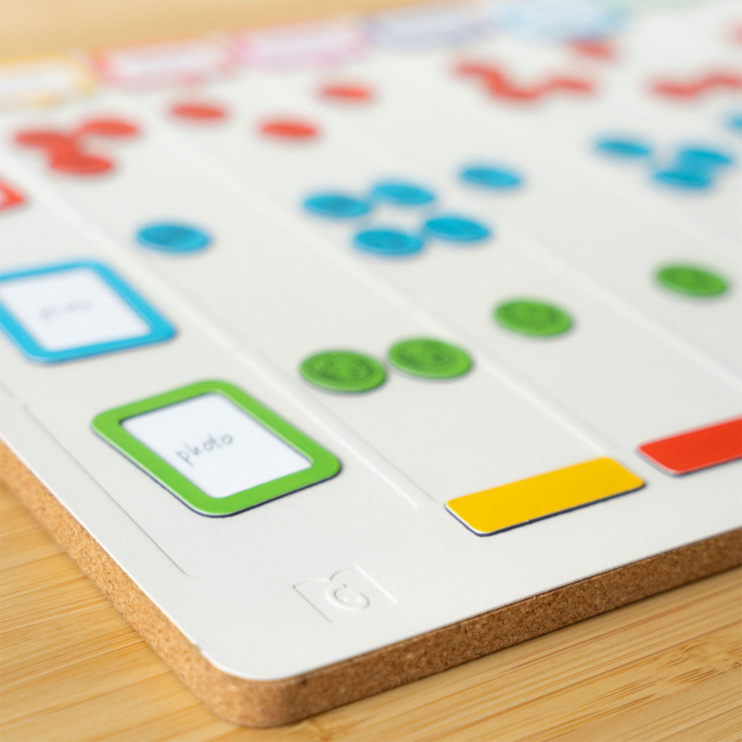 gezinnig weekplanner weekpeek  | 6161a | 4