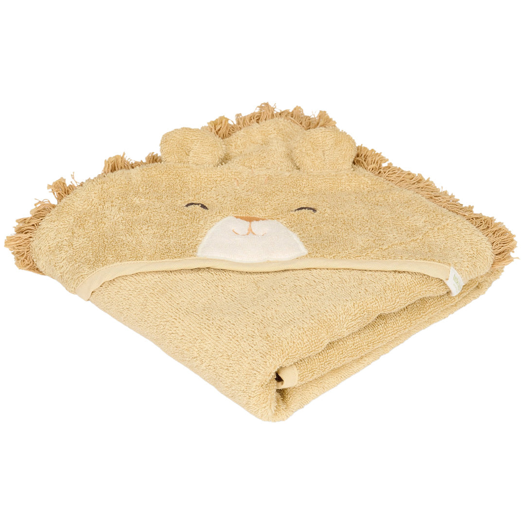 little dutch babyspeelgoed geschenkdoos safari friends | TE52226047 | 5