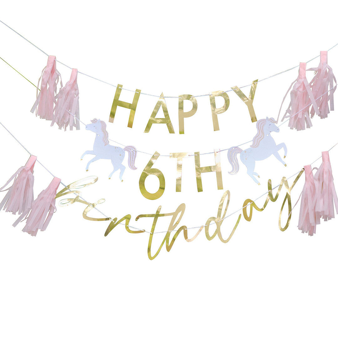 ginger ray slinger prinsessen - happy birthday | PC-102 | 0