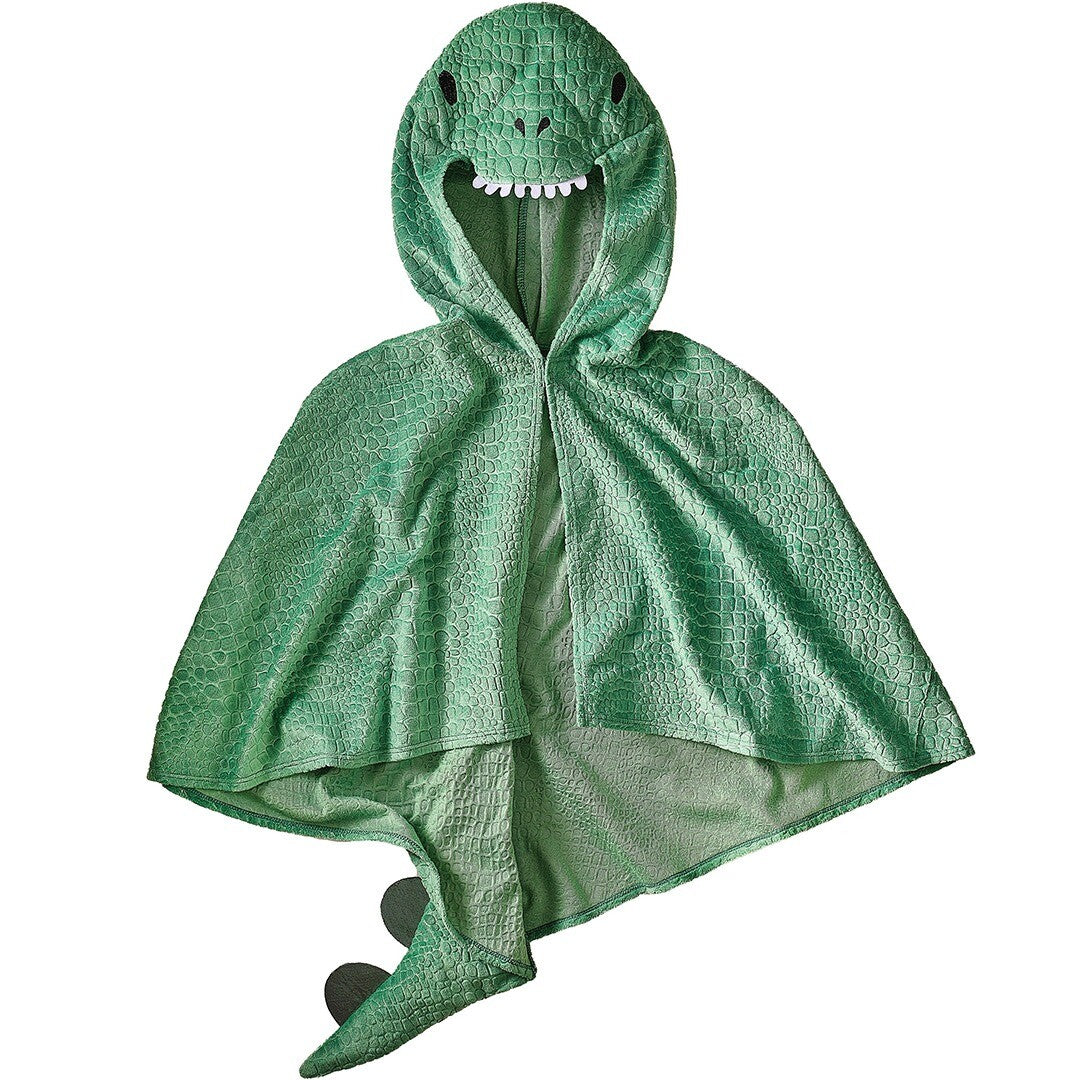ginger ray verkleedcape dinosaurus  | FD-212 | 0