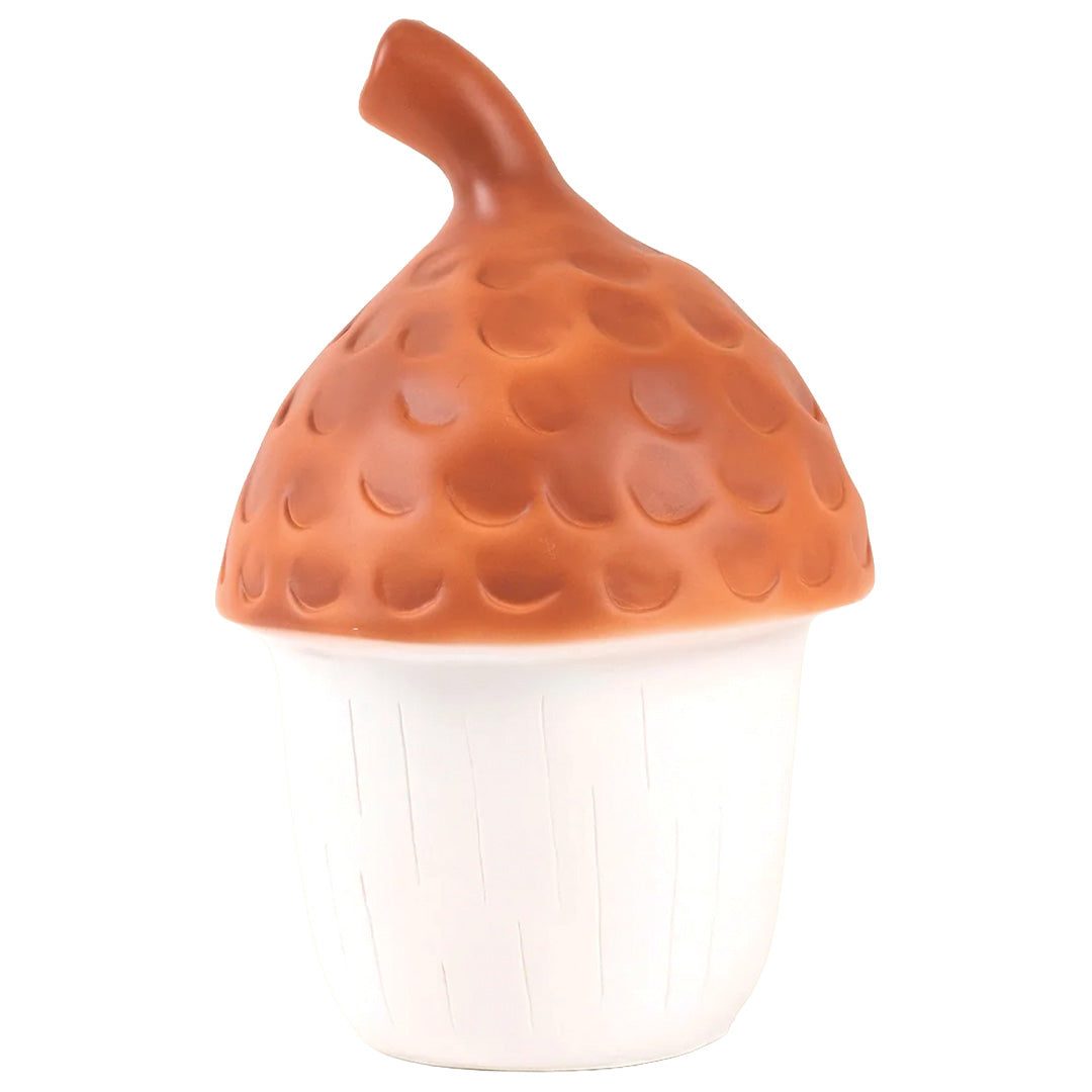 egmont toys heico lamp eikel rood baksteen | ET360100RB | 1