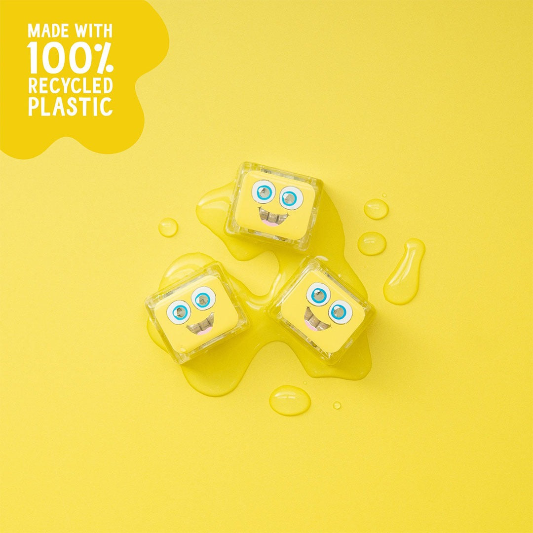 glo pals lichtblokjes - alex - 4st | GP-FIN-4PK-ALEX | 4