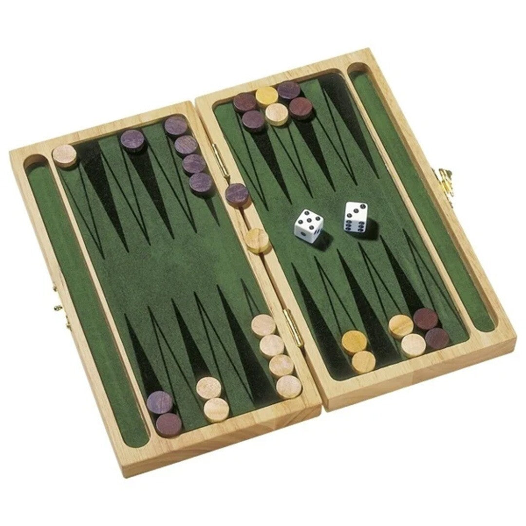 goki backgammonspel  | HS056 | 0