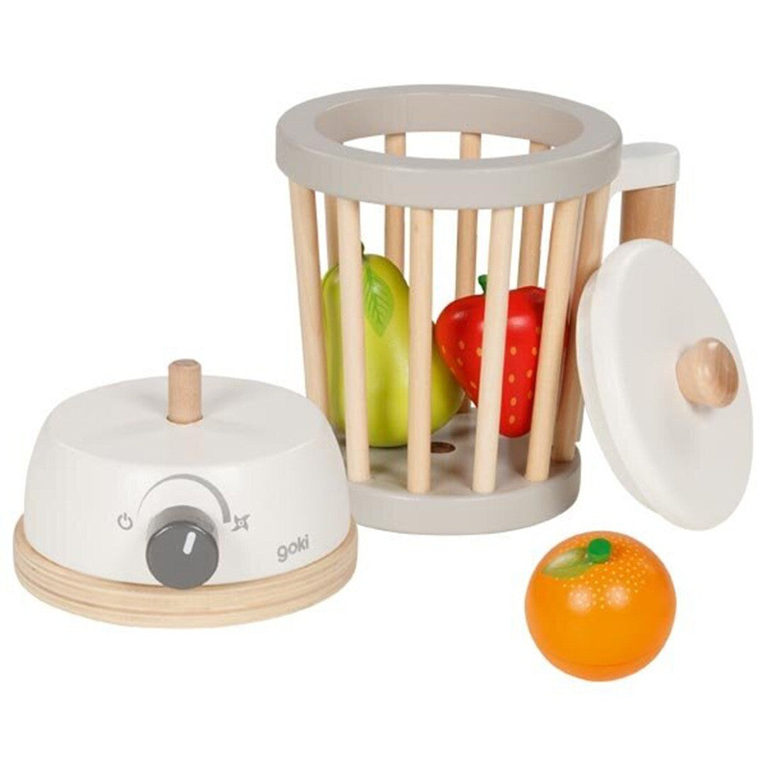 goki blender met fruit | GK51505 | 1