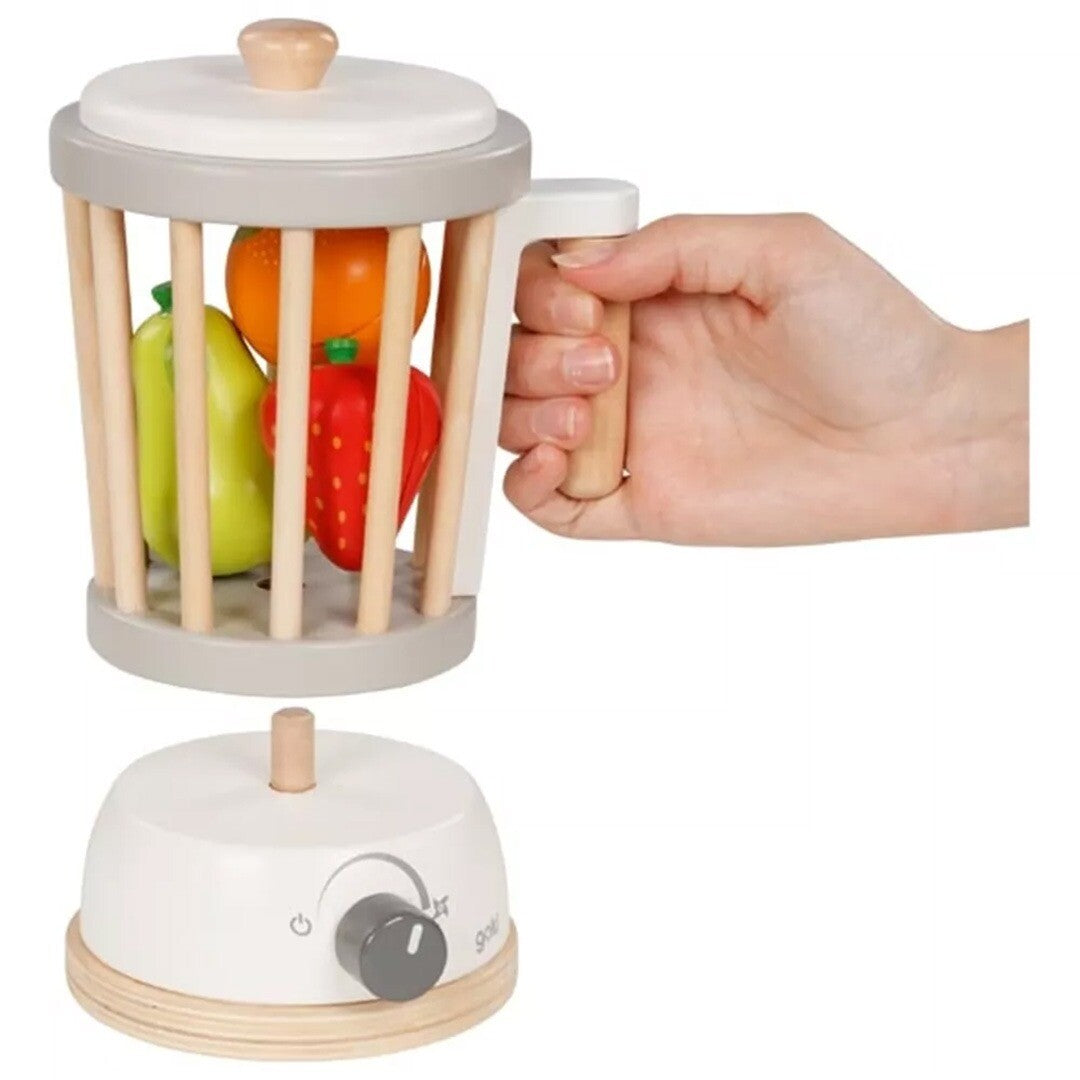 goki blender met fruit | GK51505 | 2