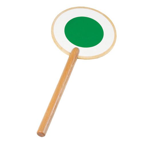 goki klaar-over bord | GK62995 | 0