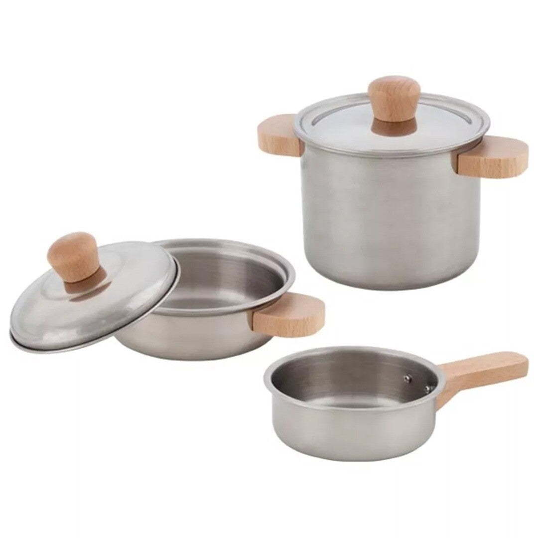 goki kookset - 3-delig | GK51509 | 0