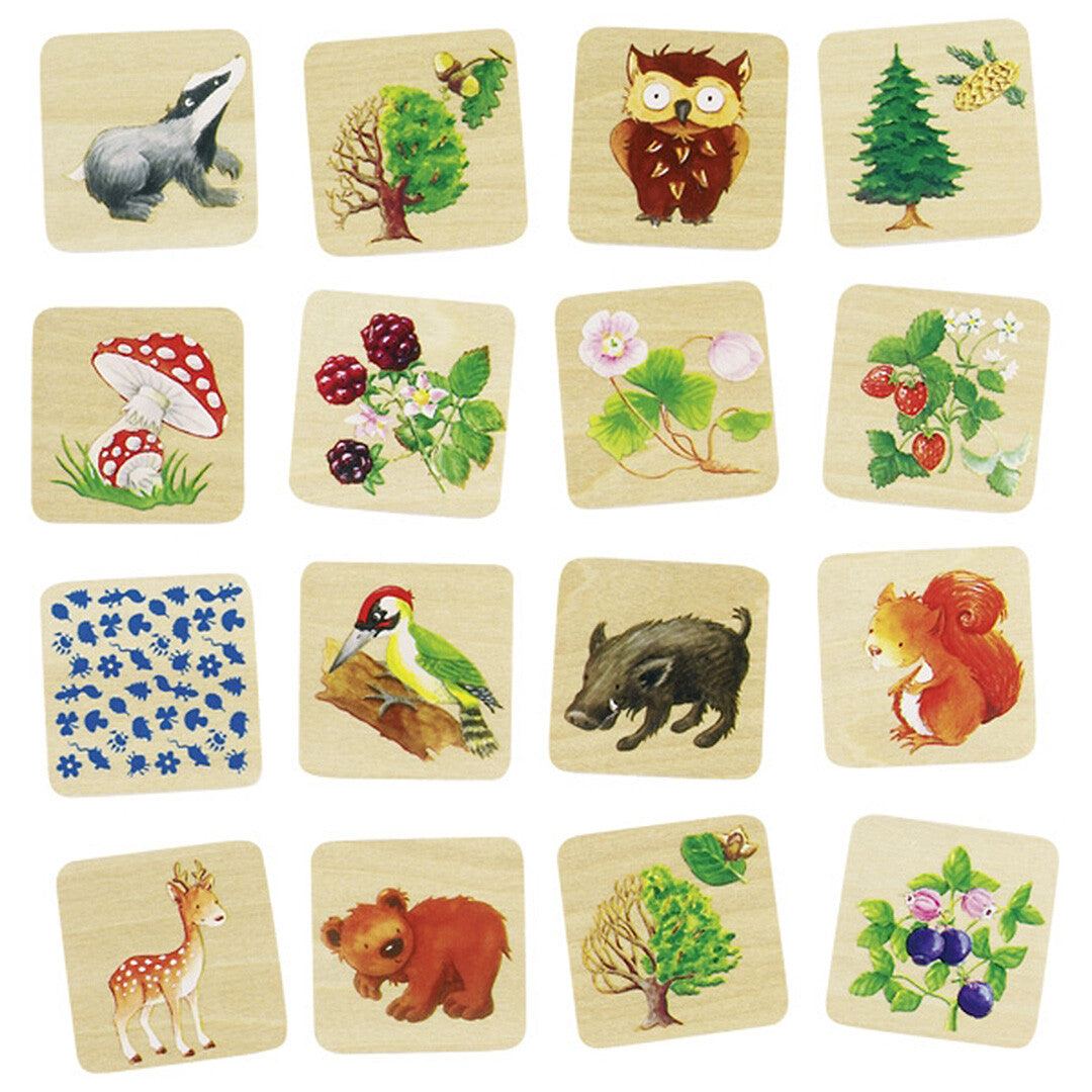 goki memorie bos | GK56869 | 0