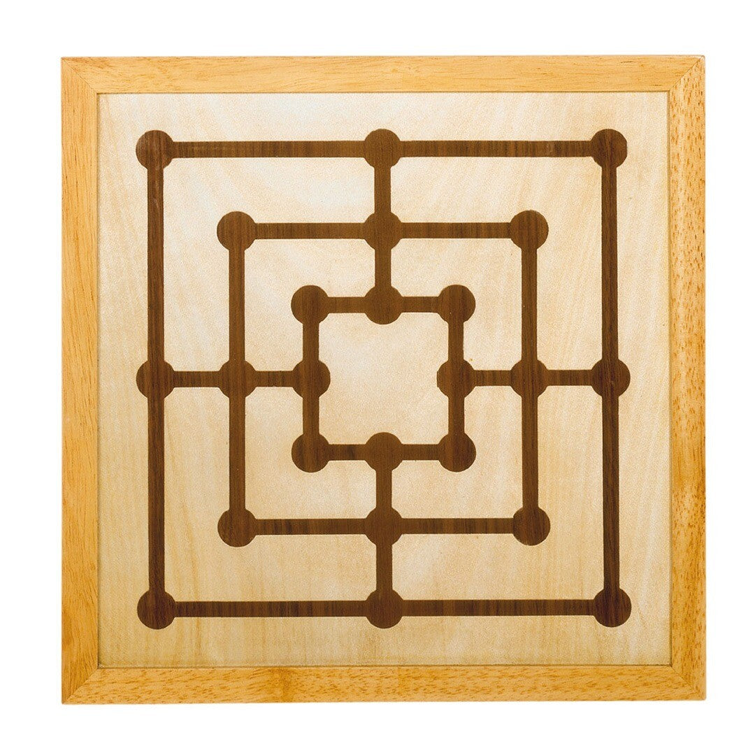 goki schaak- en damspel | GK56953 | 1