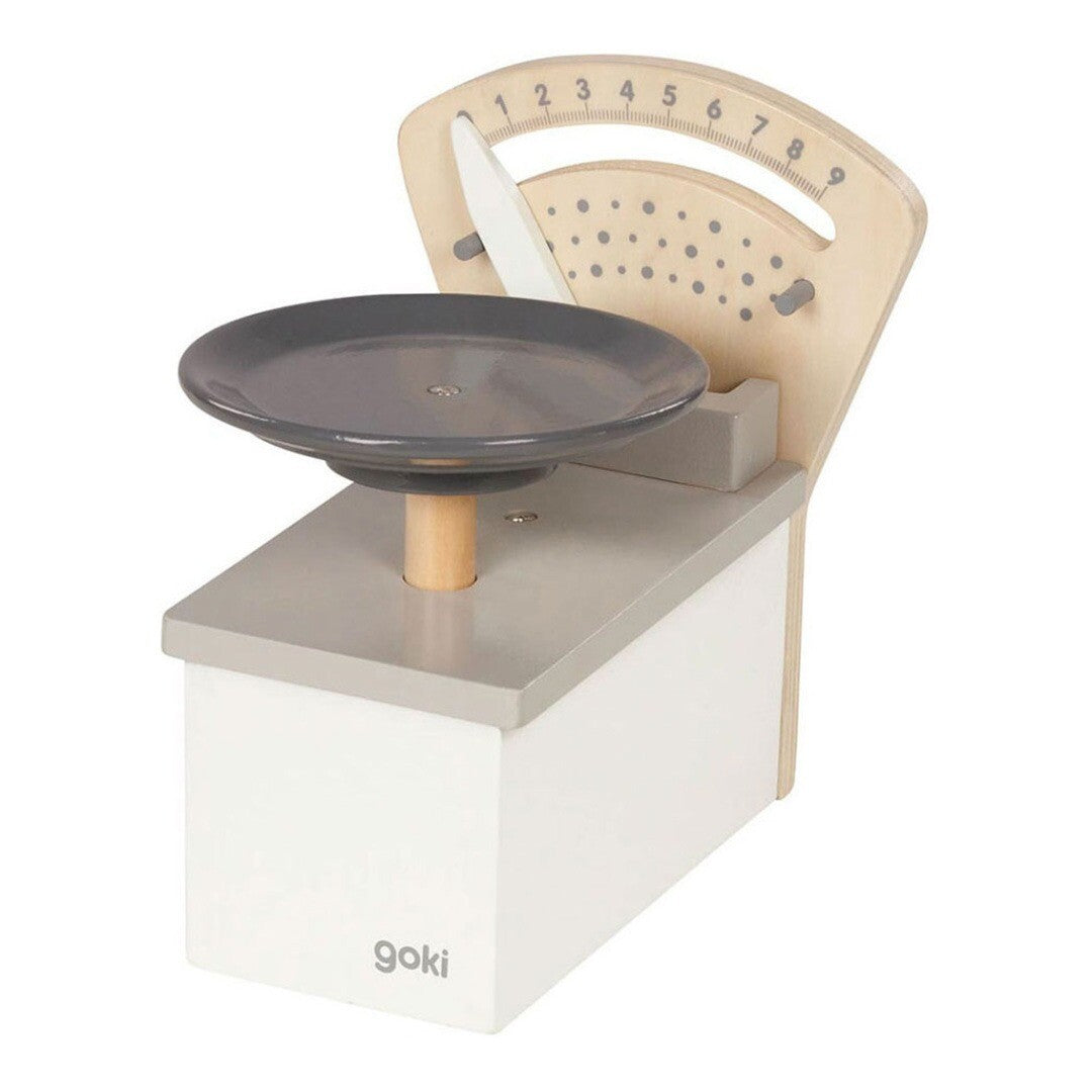 goki weegschaal  | GK51504 | 1