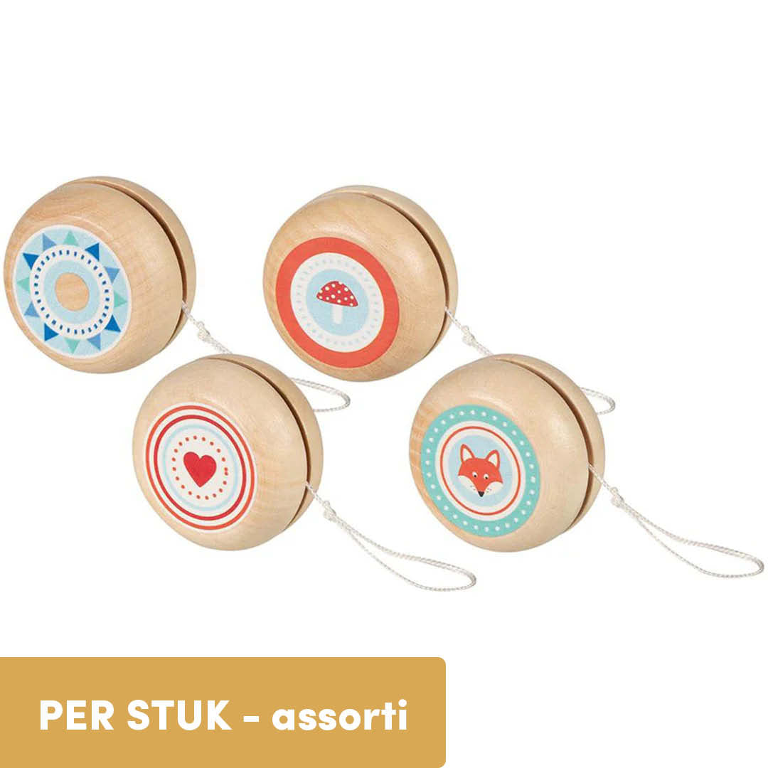 goki jojo - assorti | GK62900 | 0