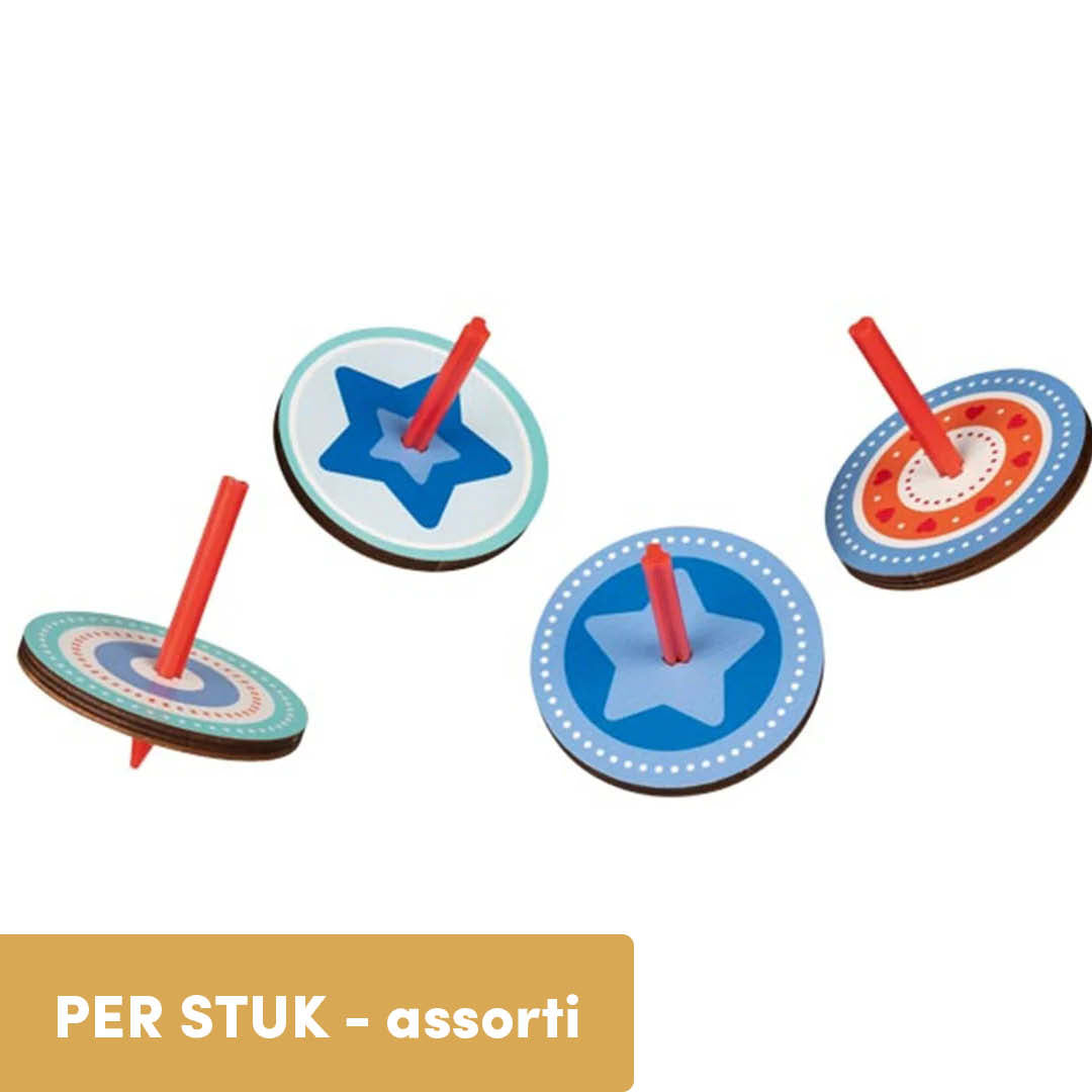 goki tol - assorti | GK62899 | 0