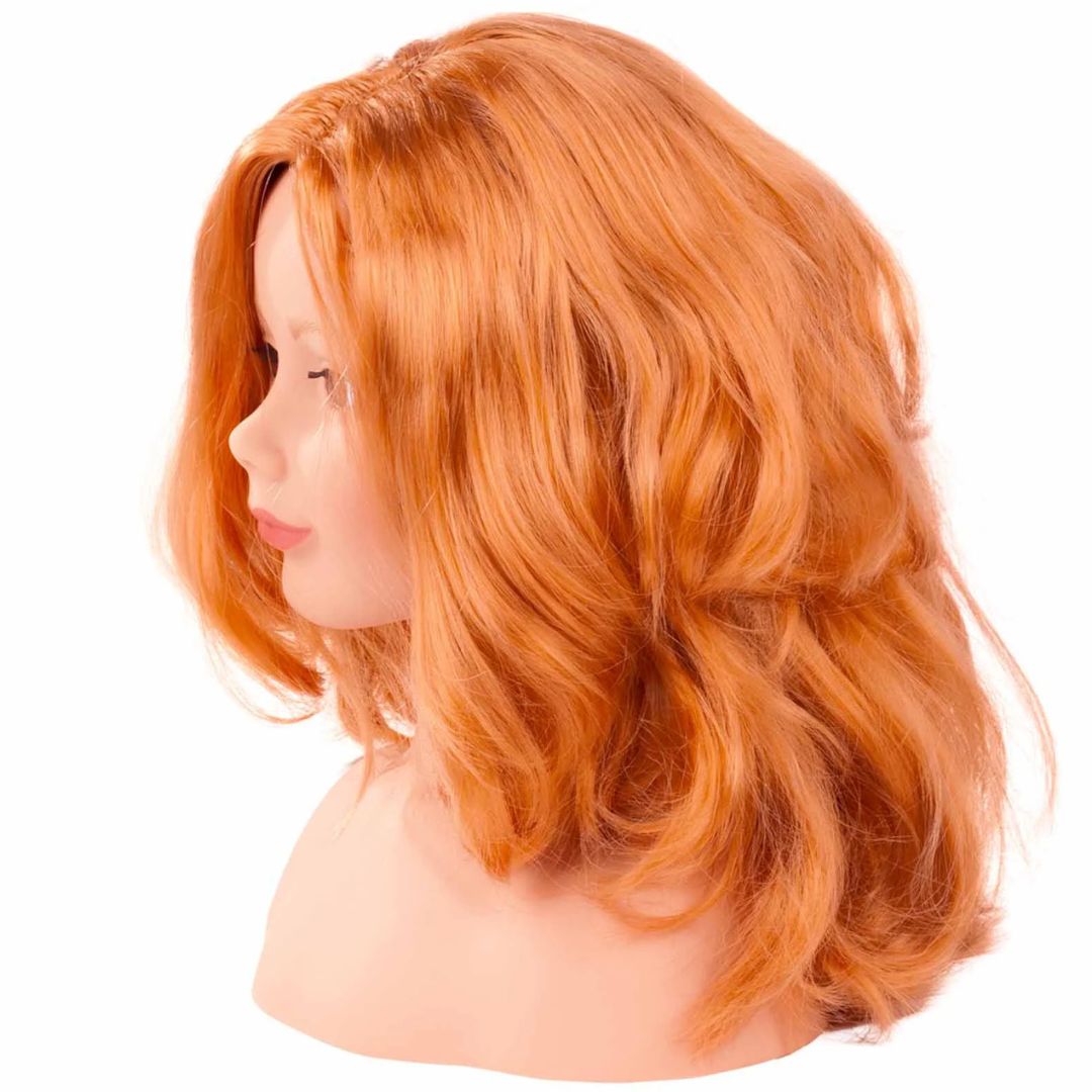 götz styling make-up pop – rossig haar | 9725 | 5