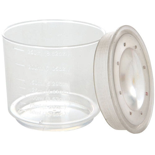 gowi insectendoosje met vergrootglas | GW36009 | 0