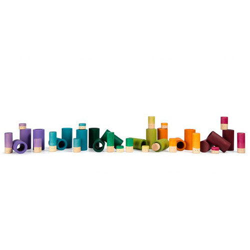 grapat poppetjes la - 36st  | 22-244B | 0