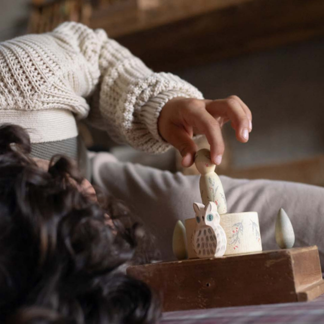 grapat x ostheimer limited edition seizoensbox hello winter - 5-delig | 25-8252 | 3