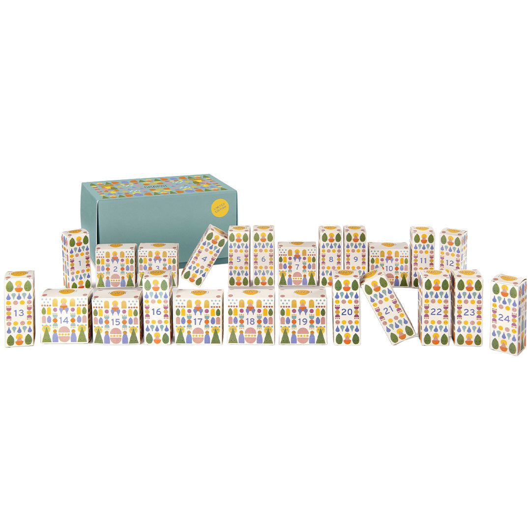grapat adventskalender 2026 | 26-243 | 
