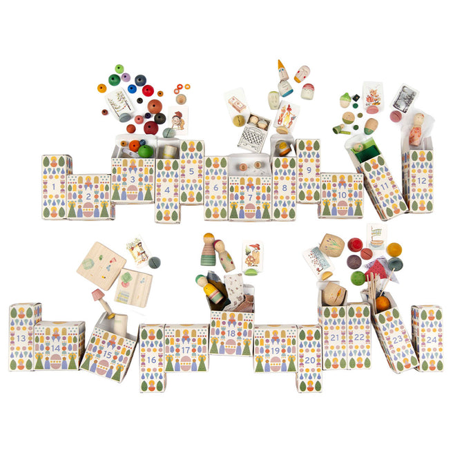 grapat adventskalender 2026 | 26-243 | 5