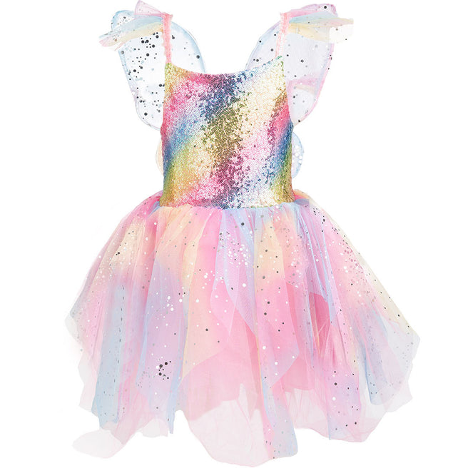 great pretenders elfenjurk + vleugels - 4-6 jaar | 30825 | 0