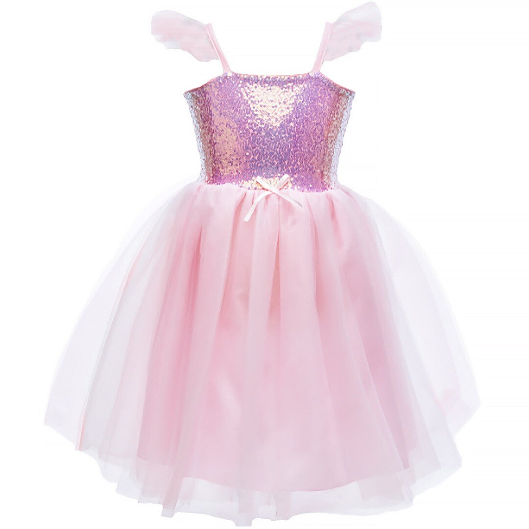 great pretenders feestjurk pailletten - 2-4 jaar | 32363 | 0