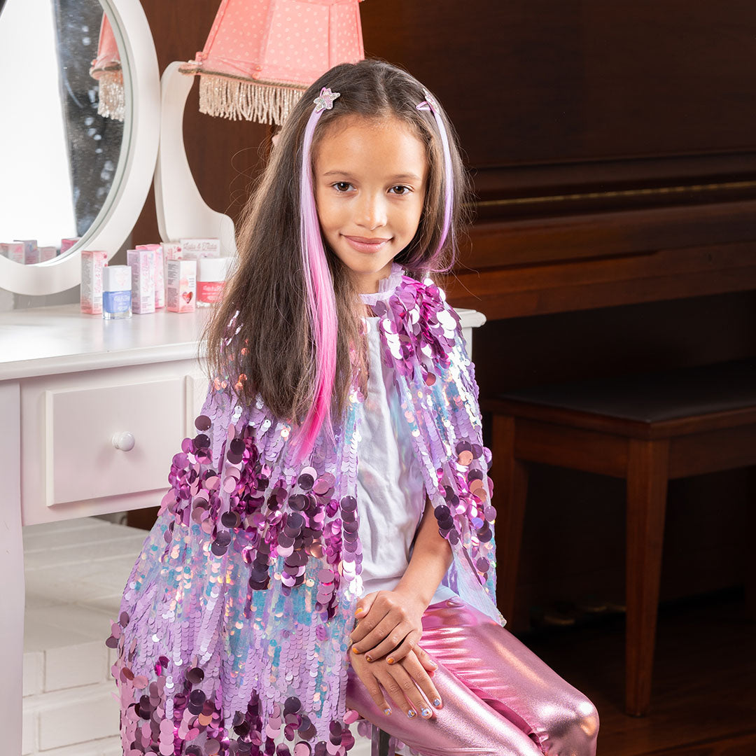 great pretenders haarclips met extensions rodeo drive - 8st | 13800 | 2