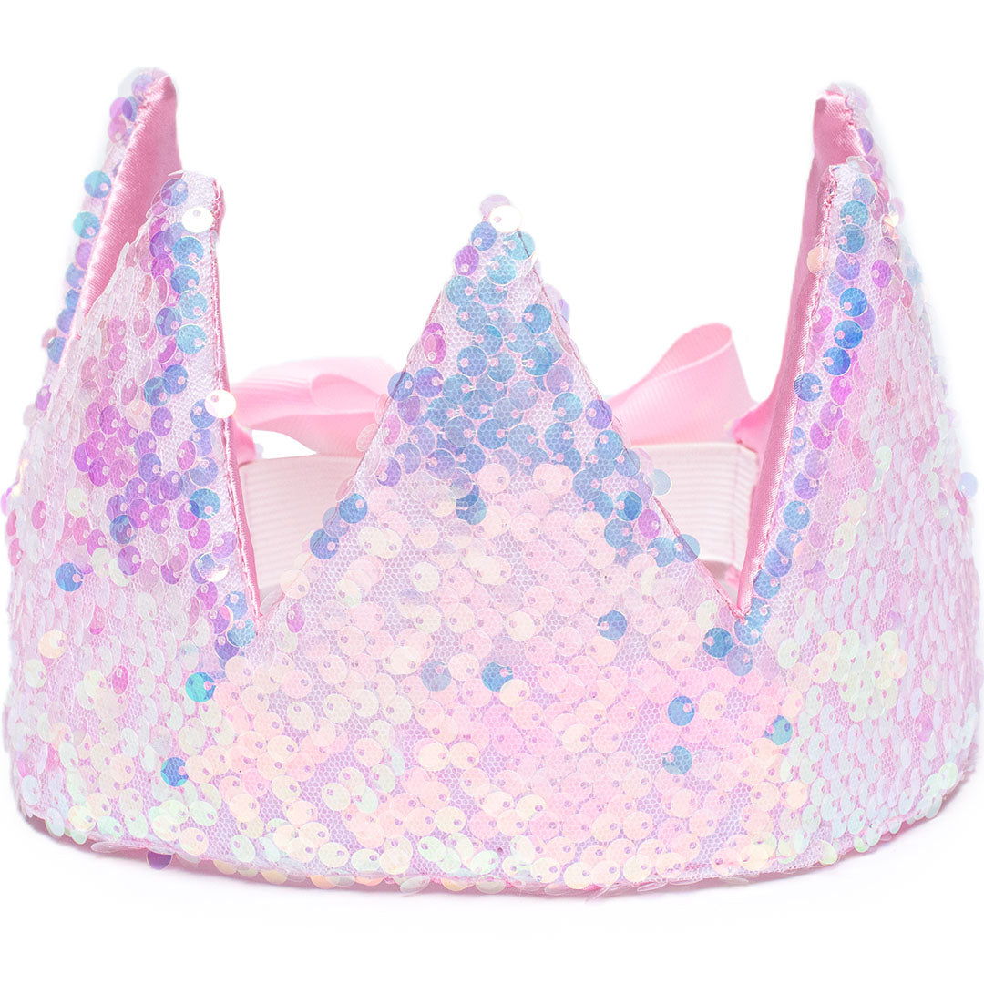 great pretenders kroon pailletten ombre | 13430 | 0