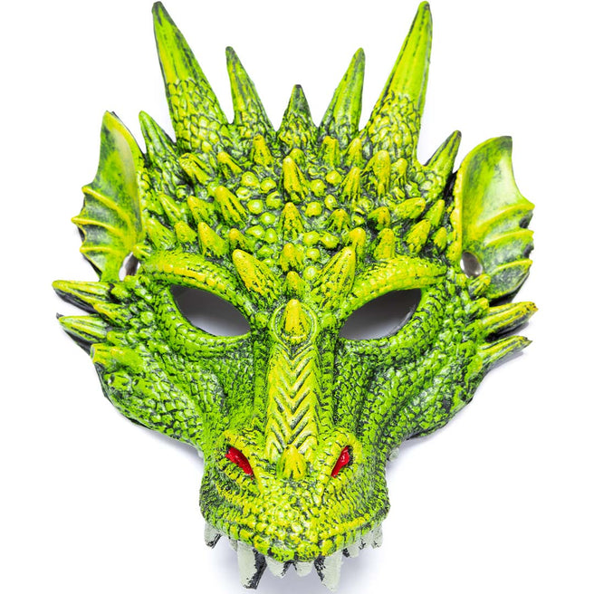 great pretenders masker draak | 12200 | 0