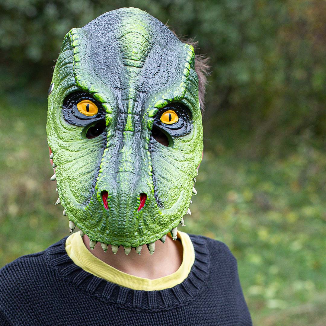 great pretenders masker t-rex | 12210 | 1