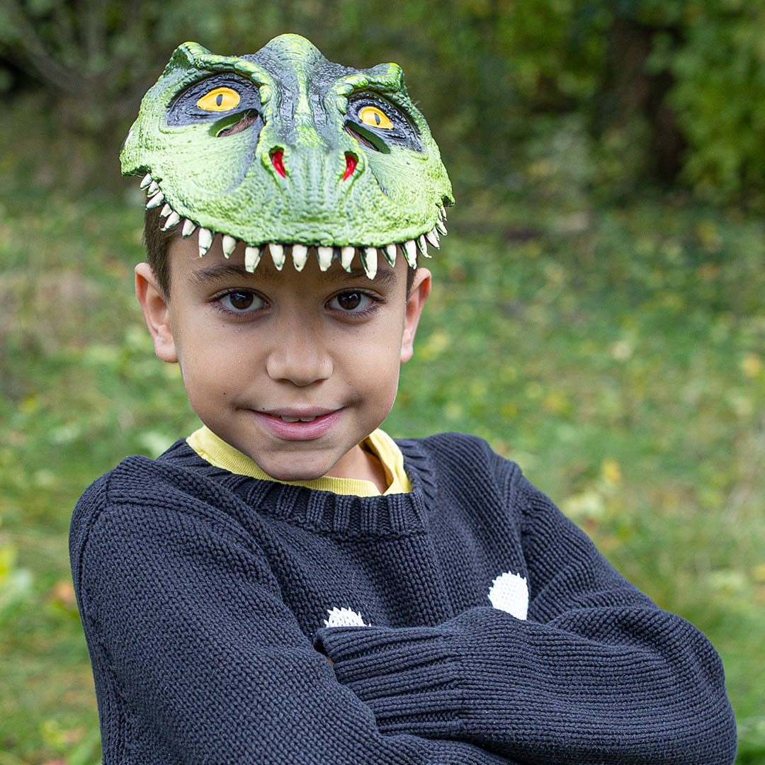 great pretenders masker t-rex | 12210 | 2