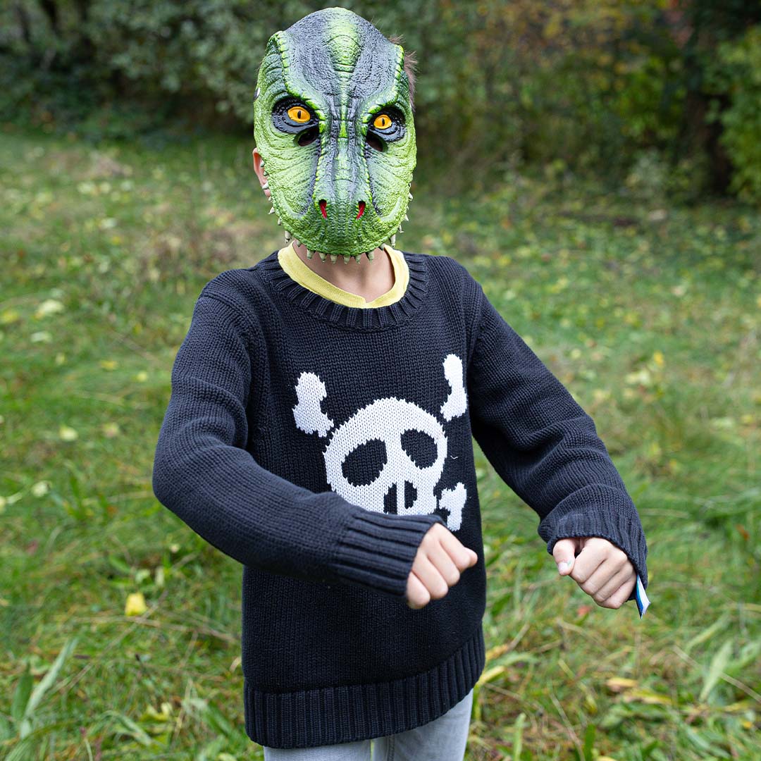 great pretenders masker t-rex | 12210 | 3