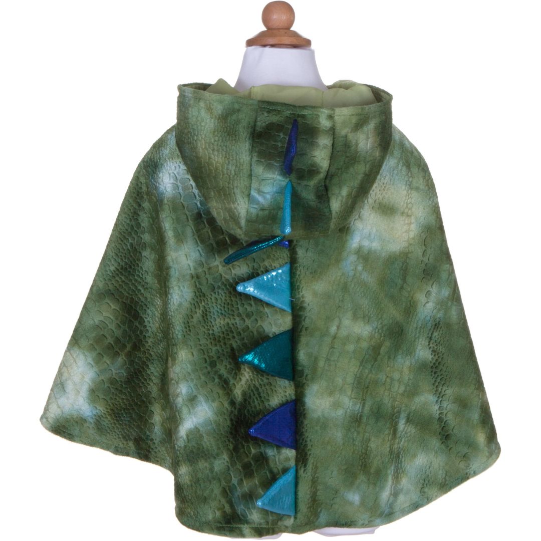 great pretenders verkleedcape baby draak - 1-2 jaar  | 54901 | 0