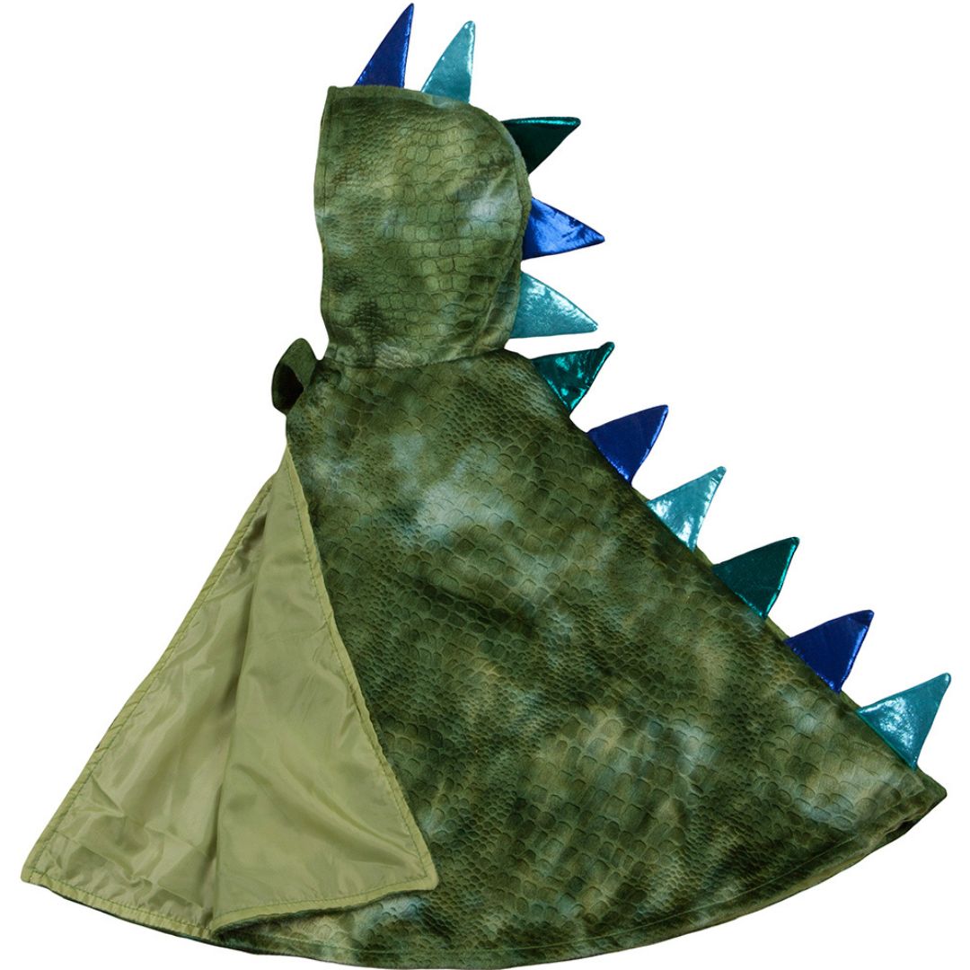 great pretenders verkleedcape baby draak - 1-2 jaar  | 54901 | 3