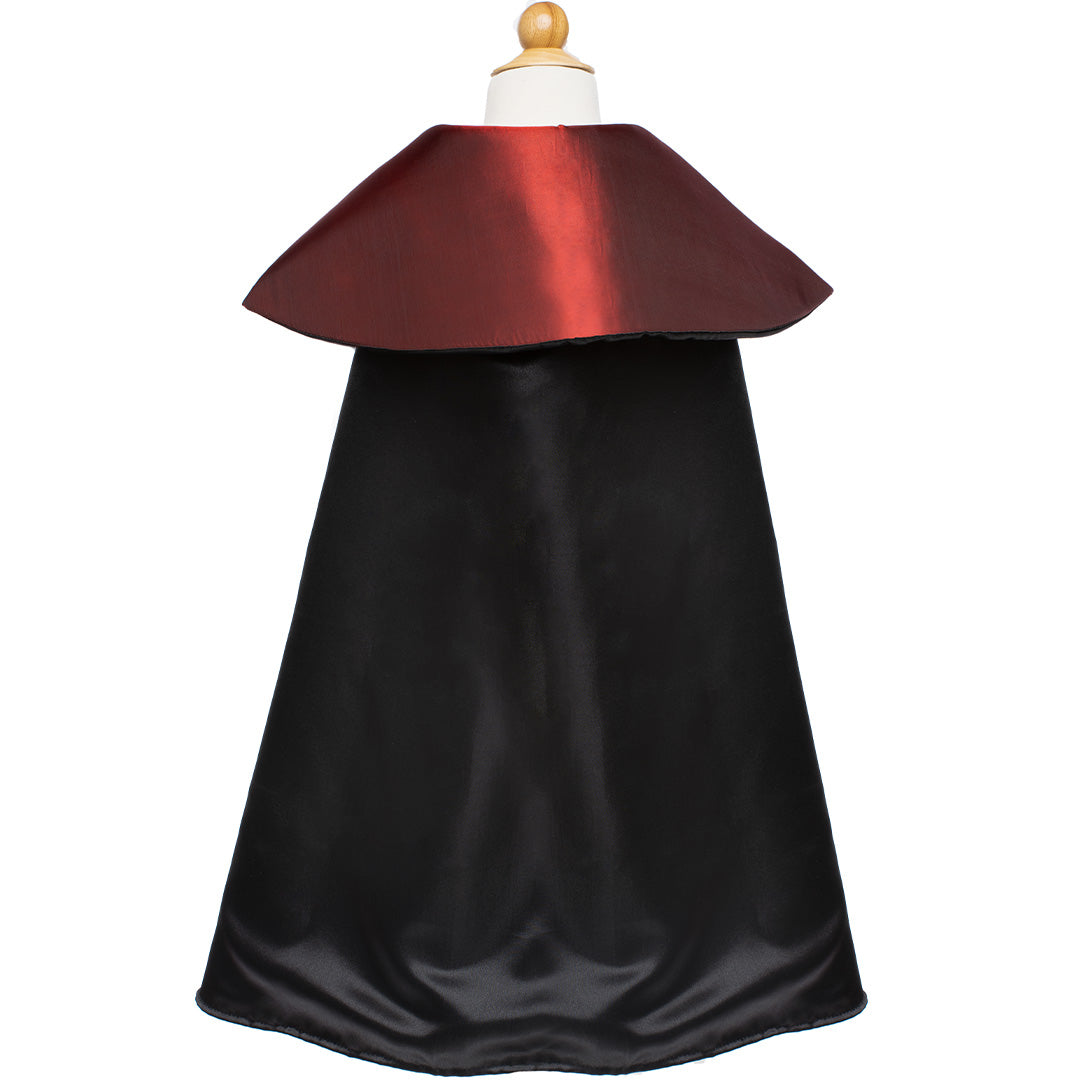great pretenders verkleedcape vampier - 2-4 jaar | 56693 | 3