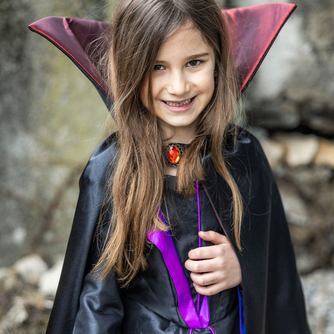 great pretenders verkleedcape vampier - 2-4 jaar | 56693 | 5