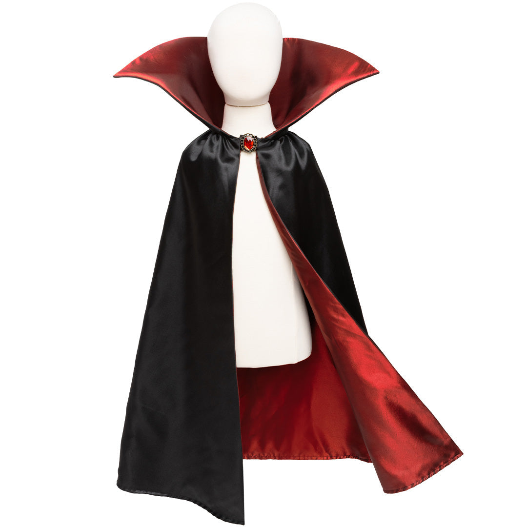 great pretenders verkleedcape vampier - 4-6 jaar | 56695 | 0
