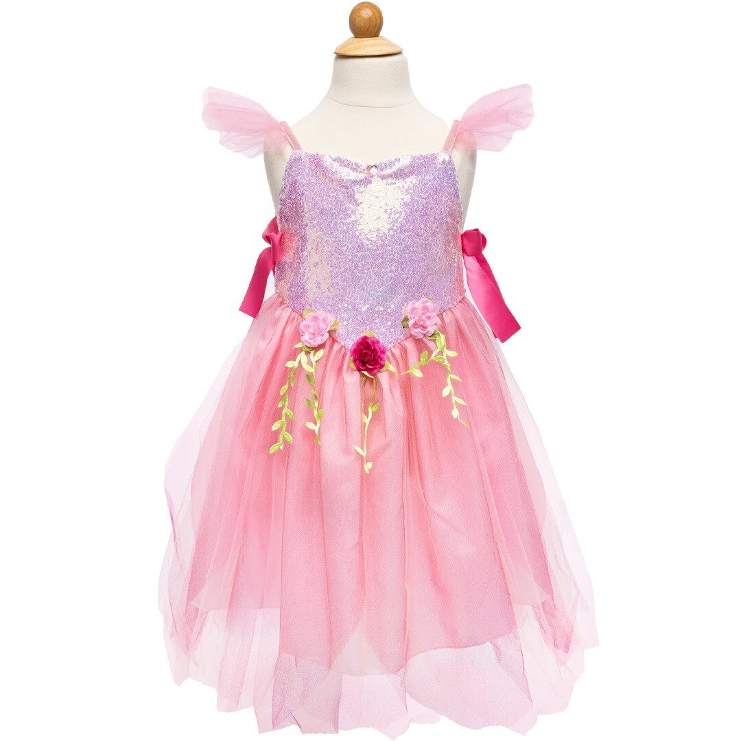 great pretenders verkleedjurk forest fairy - 2-4 jaar | 30223 | 0