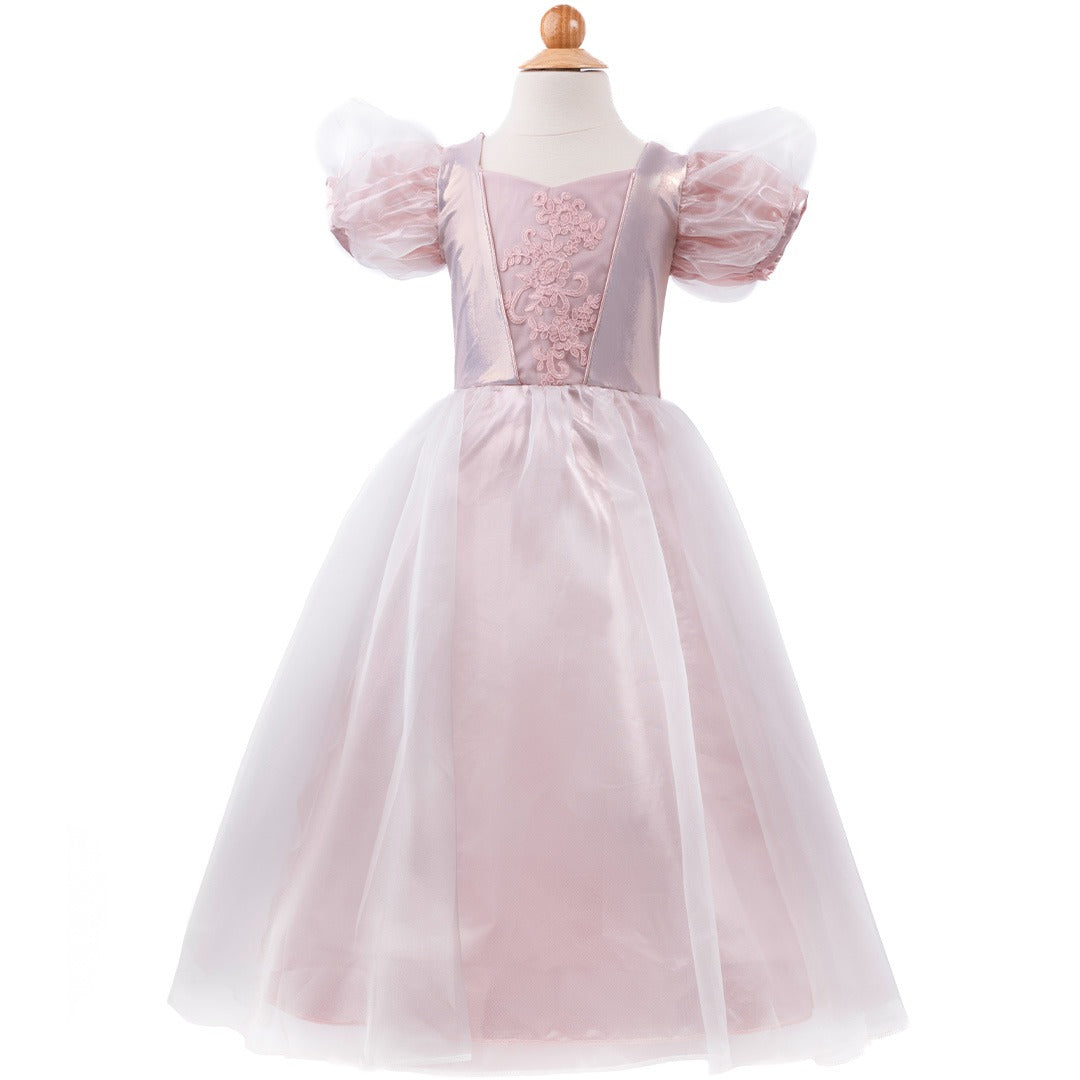 great pretenders verkleedjurk prinses - 4-6 jaar | 37315 | 0