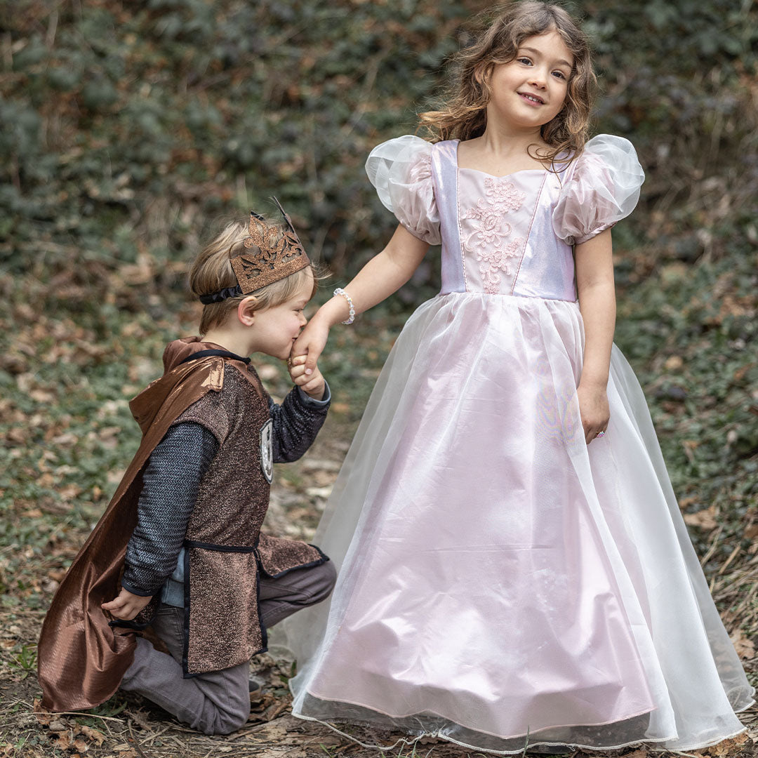 great pretenders verkleedjurk prinses - 4-6 jaar | 37315 | 1