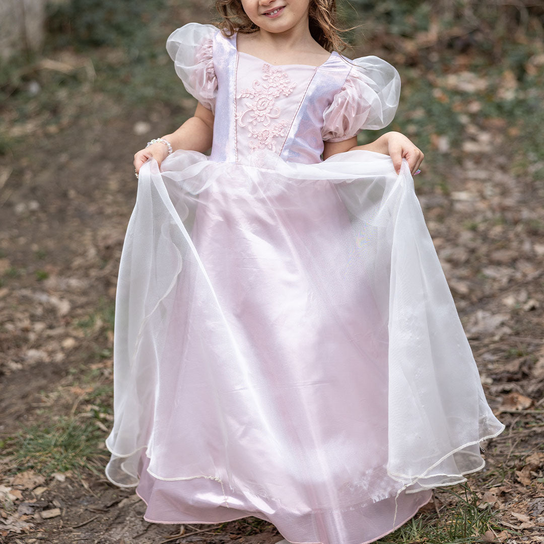 great pretenders verkleedjurk prinses - 4-6 jaar | 37315 | 2