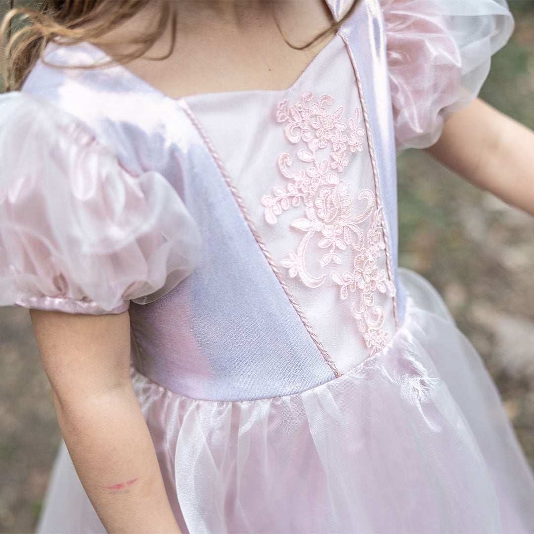 great pretenders verkleedjurk prinses - 4-6 jaar | 37315 | 3