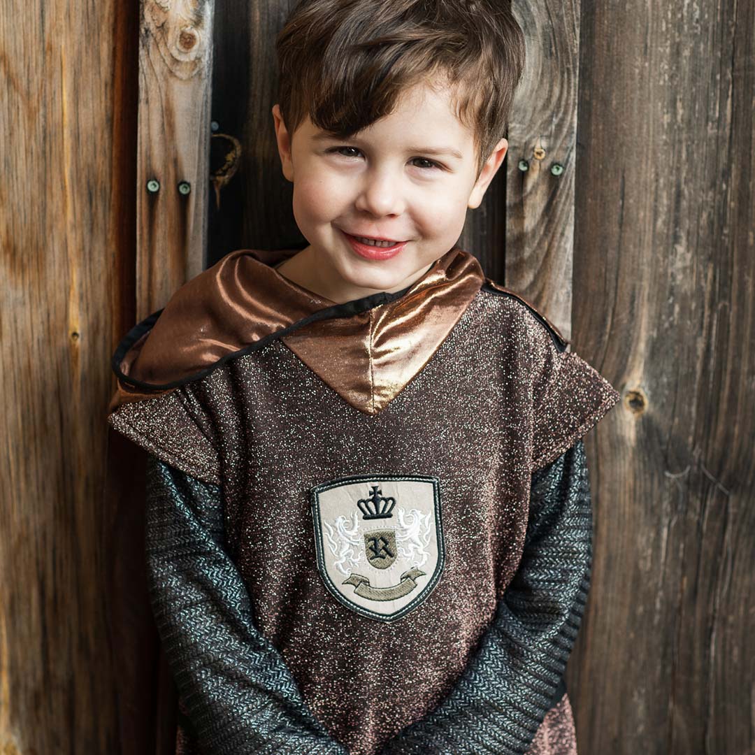 great pretenders verkleedkleding ridder - 3-4 jaar | 61363 | 1