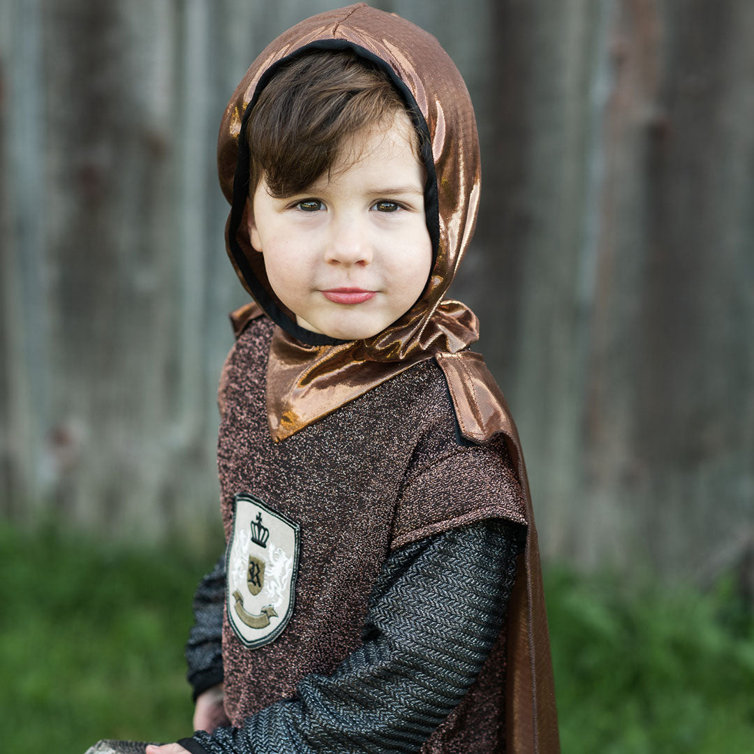 great pretenders verkleedkleding ridder - 5-6 jaar | 61365 | 2