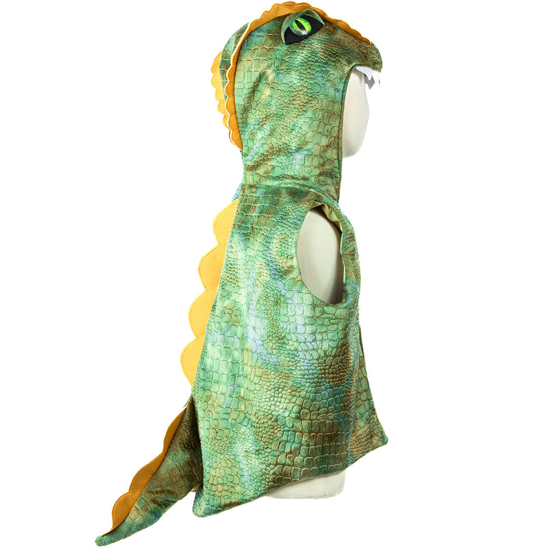 great pretenders verkleedvest dino - 3-4 jaar | 66313 | 0